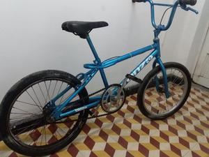 Bicicleta Cambio O Vendo