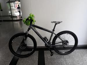 Bicicleta Gw Nueva