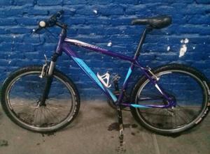 Bicicleta Mtb Rin 26