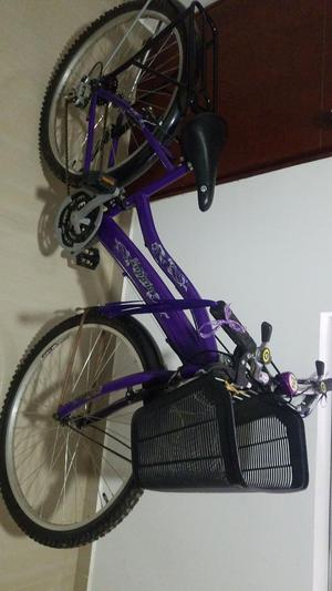 Bicicleta Super Precio