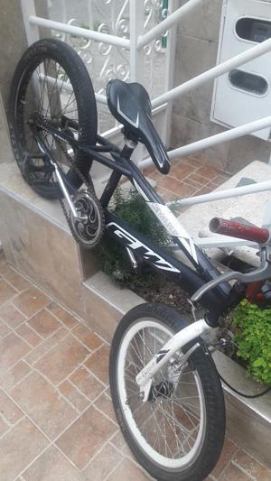 Bicicross