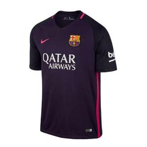 Camiseta Nike FC Barcelona Visitante Original