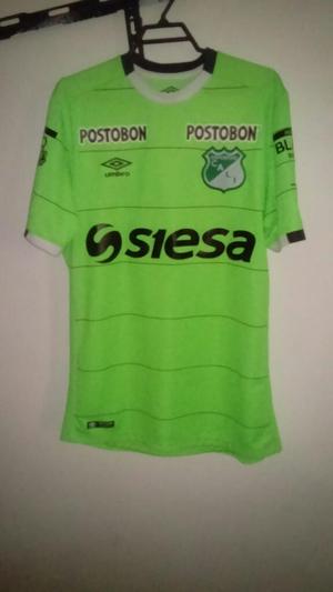 Camiseta Original Deportivo Cali