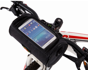 Canguro Bicicleta Impermeable Porta Teléfono