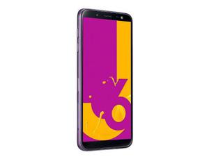 Celular Samsung Galaxy J6 2018 32gb Huella 13mp