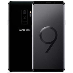 Celular Samsung Galaxy S9 Plus 128gb 6ram/12mp-8mp Nuevo