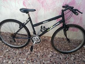 Disponible Bicicleta