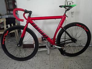 Fixie, Piñon Fijo