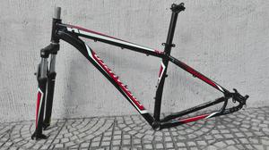 Marco Mtb Specialized