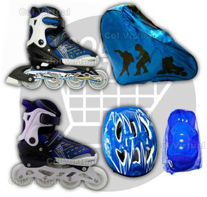 Patin Semiprofesional