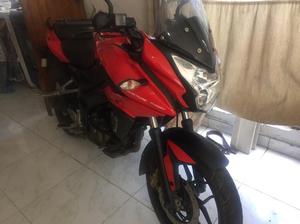 Pulsar 200 As Mod  Pepeles Nuevos