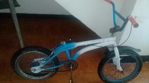 Se Vende Bicicleta Cross Gw Original