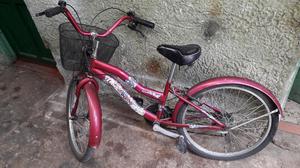 Vendo Bicicleta Player Rin26