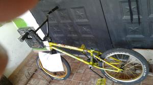 Vendo Cicla Piraña