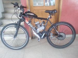 Vendo Ciclomotor