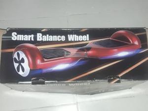 Vendo Patineta Smart Balance Wheel