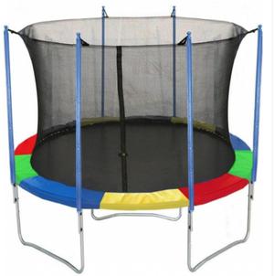 Vendo Saltarin Inflable 3.5 Mts Nuevo