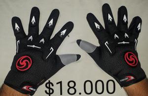 Wpp  guantes para Ciclismo