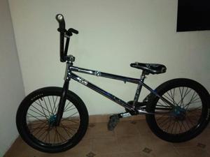 bicicleta de bmx