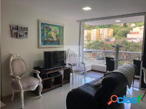 Apartamento en venta La Loma del indio Medellin