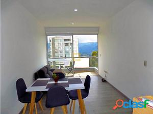 Arriendo Apartamento El Trebol Manizales