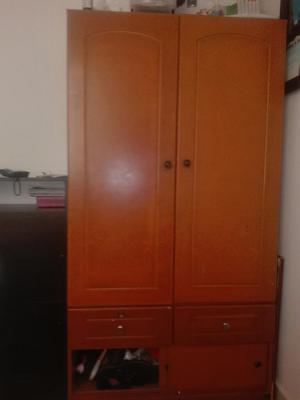 Closets Pequeño