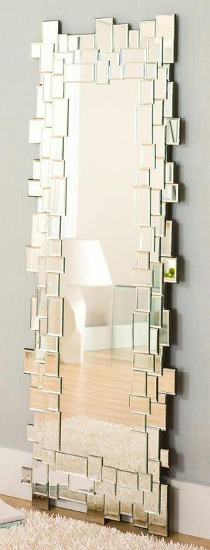 Espejo decorativo NOVA