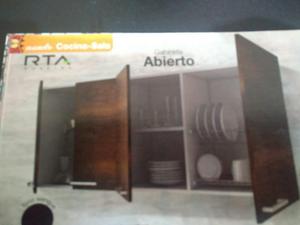 Gabinete Para Cocina