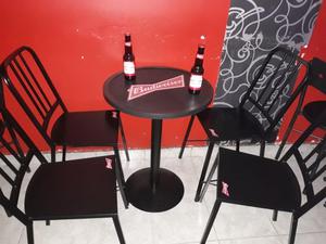 Juegos de Mesa Budweiser