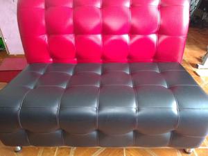 Sofa Tapizado Nuevo