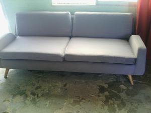 Vendo Sofa Casi Nuevos