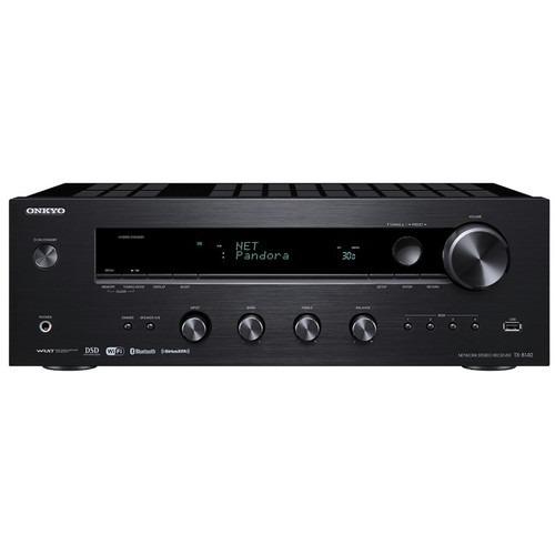 Amplificador Onkyo Tx-8140 Stereo