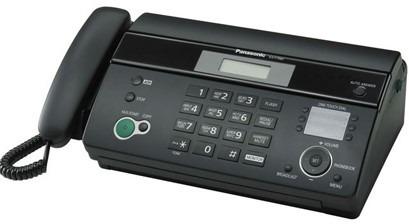 Fax Panasonic Kxft 981,931,987,901,937 Muy Bonitos