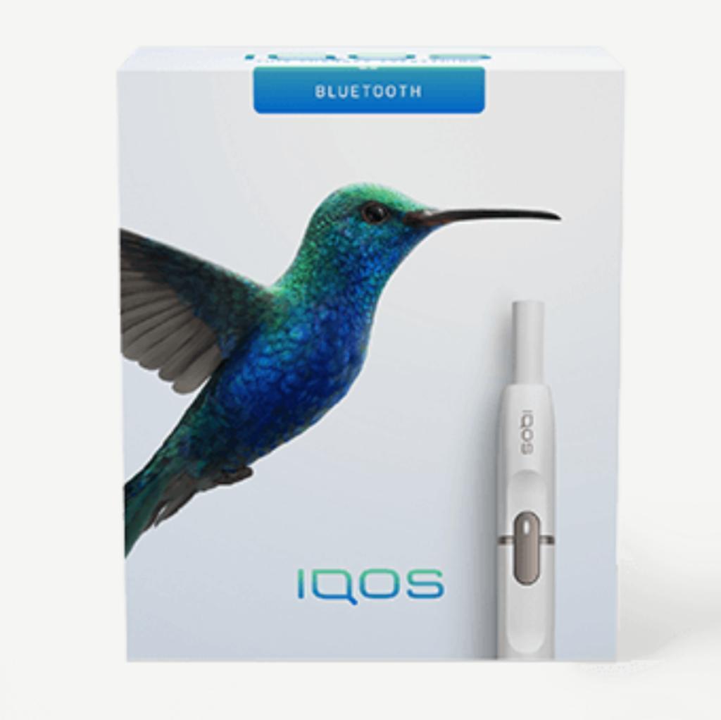 Iqos 2.4