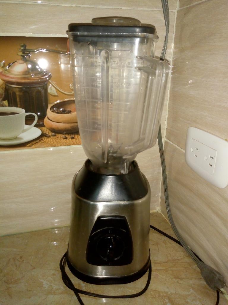 Licuadora
