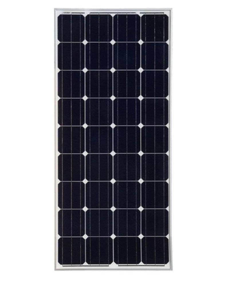 Panel Solar Monocristalino 150W