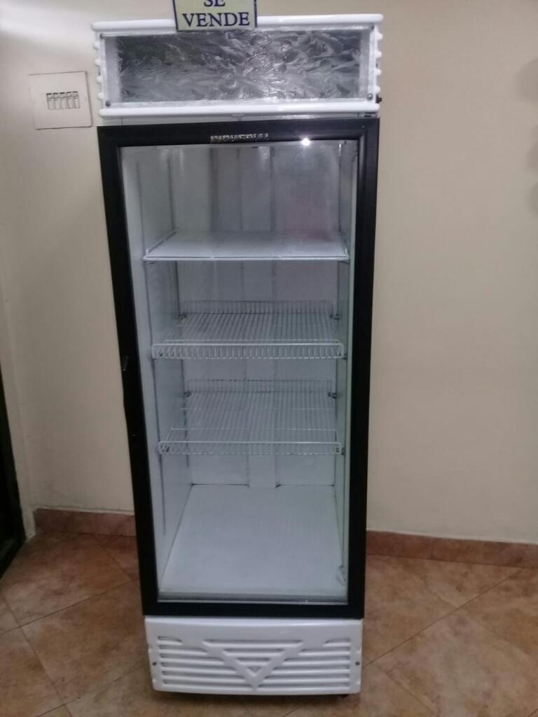 Refrigerador Exibidor