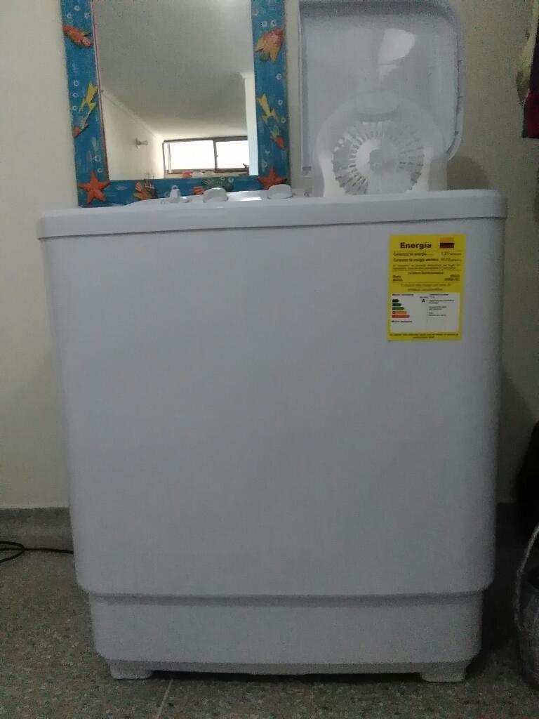 Vendo Lavadorasecadora Nueva