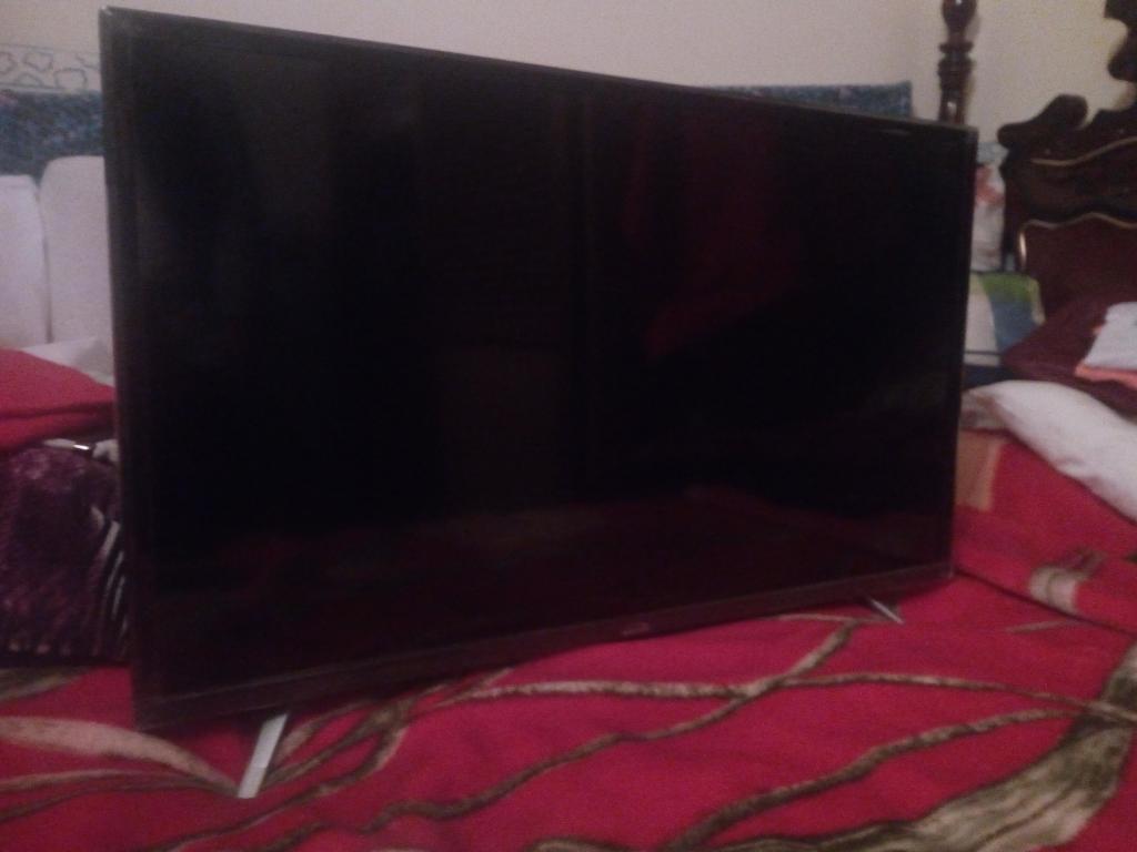 vendo Televisor LED LCD 