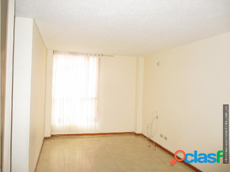 ARRIENDO APARTAMENTO EN FONTIBON ED FERROCAJA