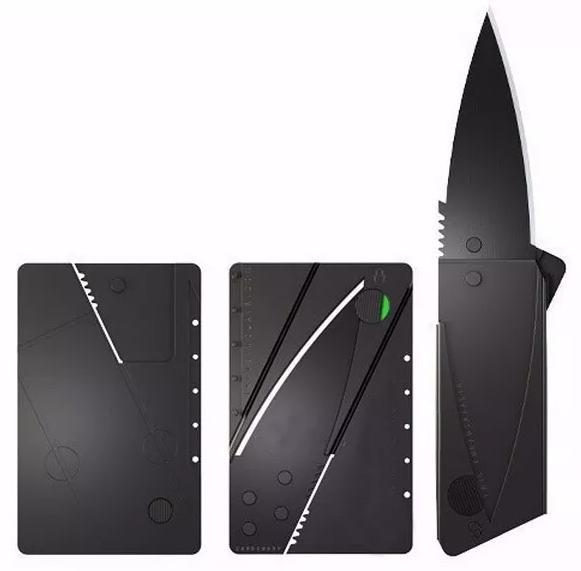 Se venden cuchillos portables