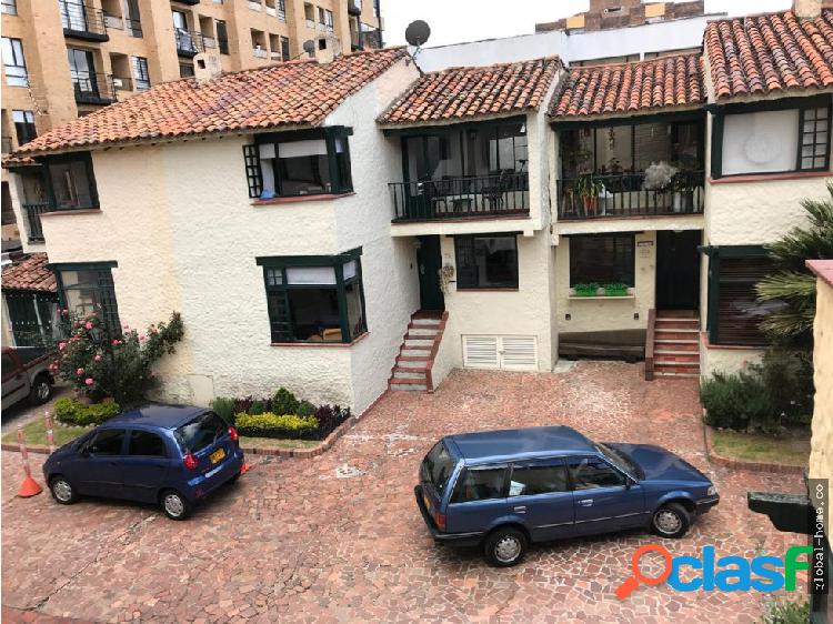 VENTA CASA EN CEDRITOS