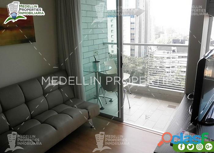 Cheap Apartments in Colombia Medellín Cód: 4264