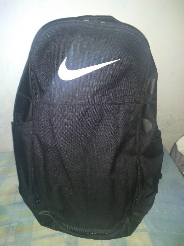 Morral Maleta Nike Original