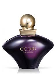 Perfume Ccori pasion 50ml mujer Yanbal Promocion