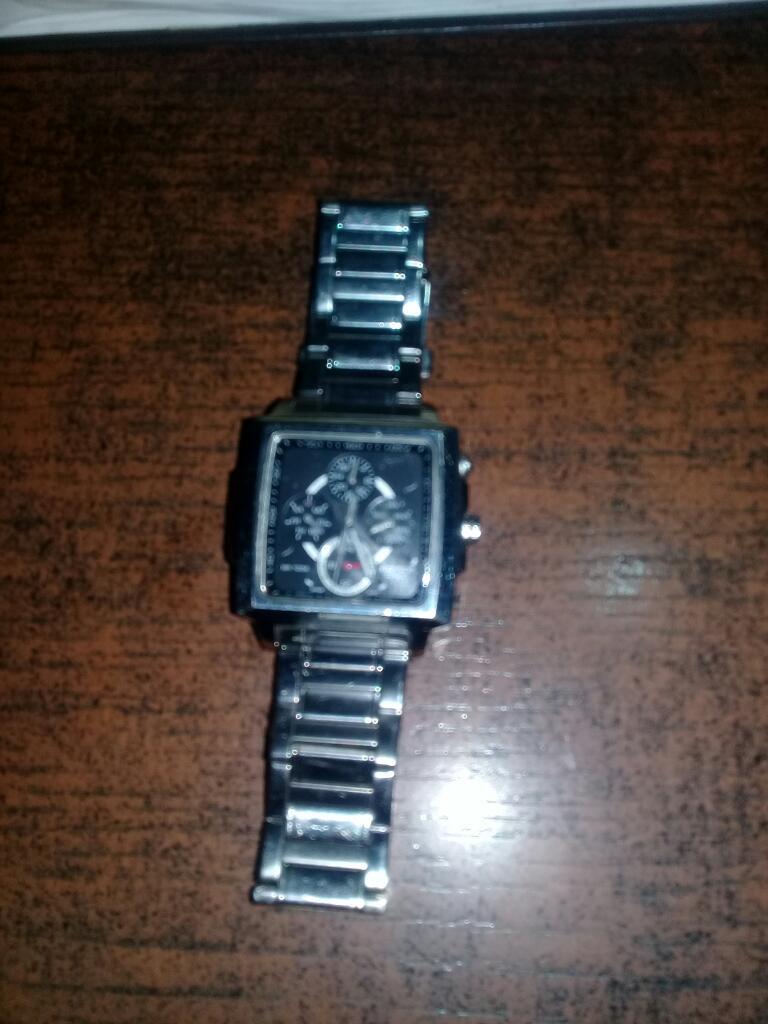 Reloj Casio