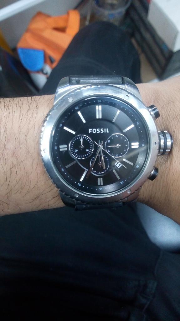 Reloj Fossil Original