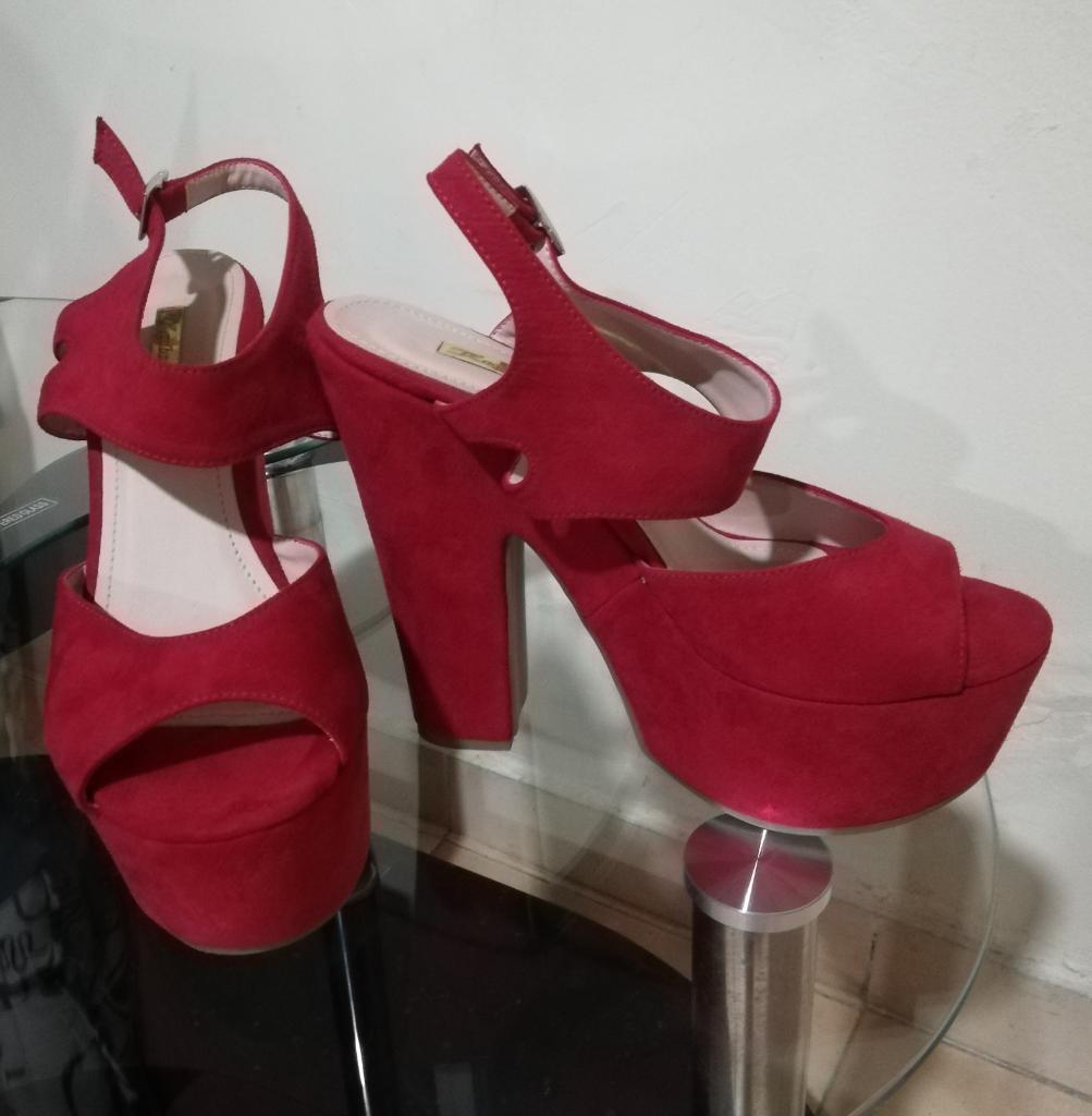 Remato Estos Hermosos Zapatos