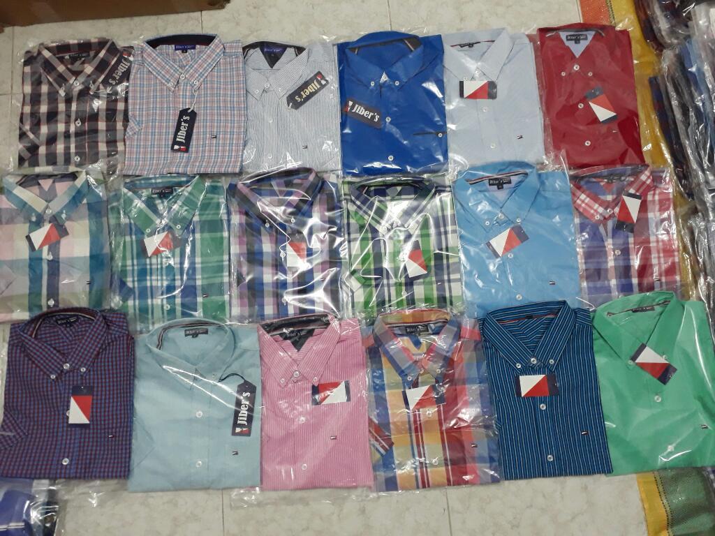 Venta de Camisas