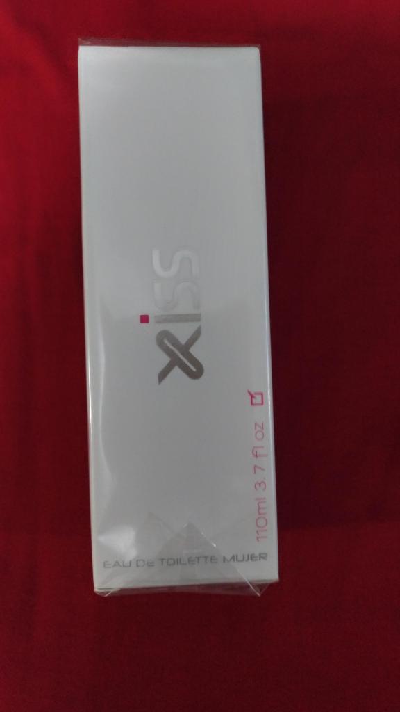 Xiss 110 ml